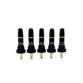 TPMS car valve rubber stem